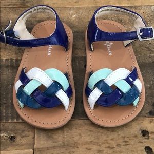 Cole Haan sandals